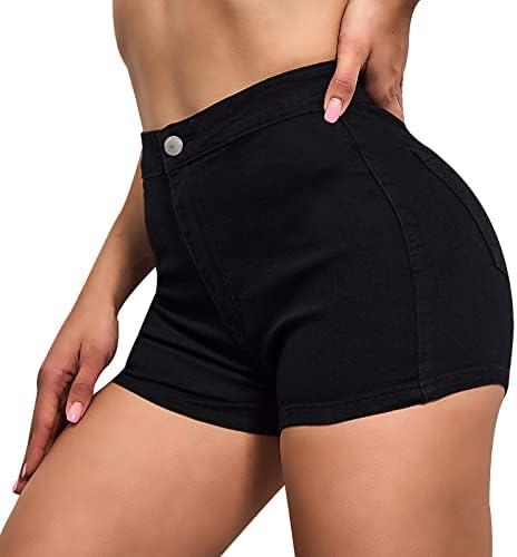 Explore Trendy Women's Shorts for Every Occasion Today!