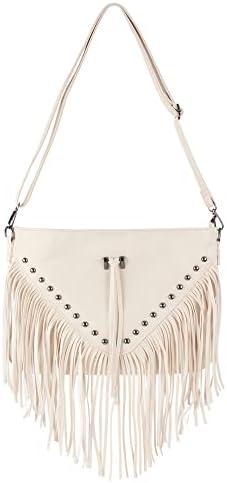 Trendy Women's Crossbody Bags for Style and Convenience