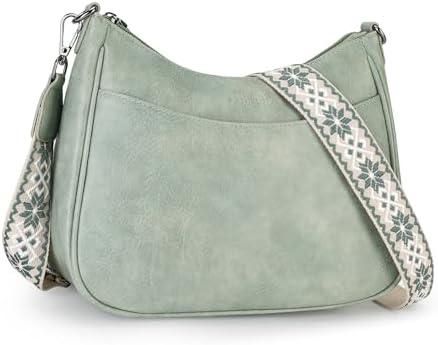 Trendy Women's Crossbody Bags for Style and Convenience