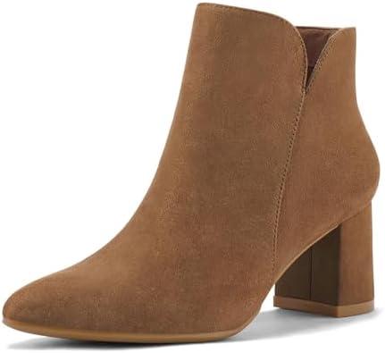 Discover stylish women's boots for every occasion!