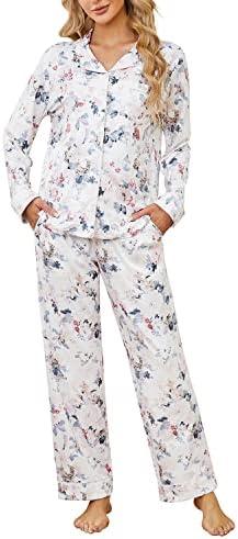 Comfortable Women's Pajamas: Perfect for Relaxation and Gifting