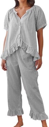 Comfortable Women's Pajamas: Perfect for⁢ Relaxation and Gifting