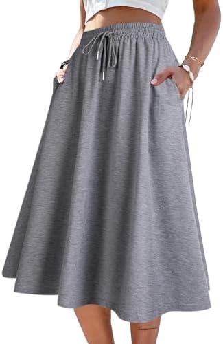 Diverse Styles‌ of Women's⁢ Skirts for Every Occasion