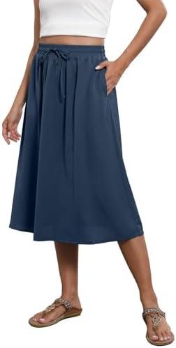 Diverse Styles of Women's Skirts for Every ⁤Occasion