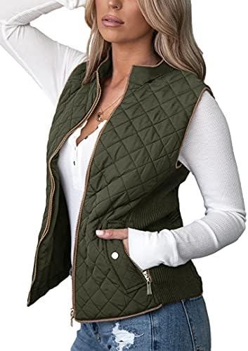 Trendy Women's Vests for Every Season and Occasion