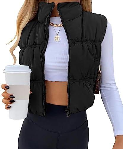 Trendy Women's Vests for Every Season and ⁤Occasion