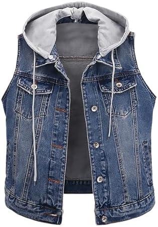 Trendy Women's Vests for Every Season and Occasion