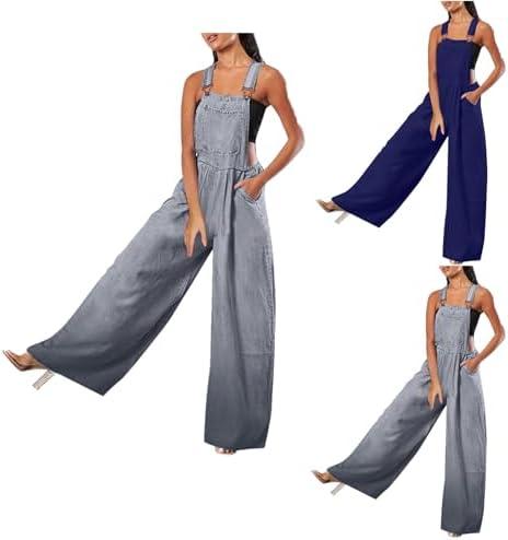 Discover stylish‍ and comfortable women's jumpsuits ‌for ⁣any ⁤occasion!