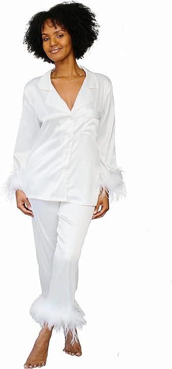 Cozy Women's Pajama Sets for‌ Ultimate Comfort ⁤at Home