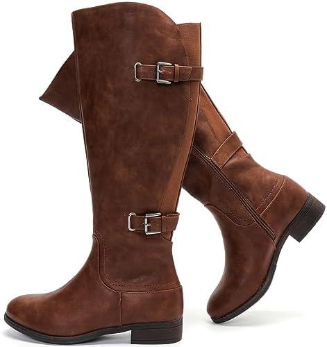 Stylish Women's Boots: Chic Options for Every Occasion