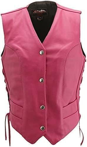 Trendy ⁢Women's Vests: Stylish Options for Every Occasion