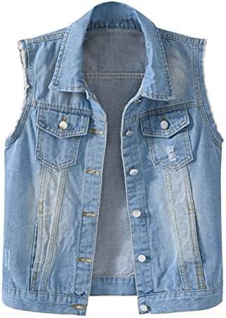 Trendy Women's Vests: Stylish Options for Every⁢ Occasion