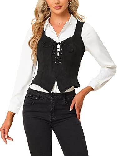 Trendy Women's Vests: Stylish Options for ⁢Every Occasion