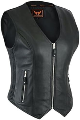 Trendy Women's Vests: Stylish ⁣Options for Every Occasion