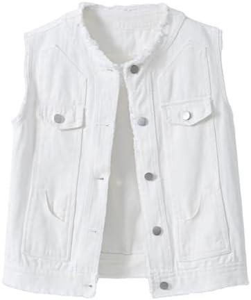 Trendy Women's Vests:⁣ Stylish Options for Every Occasion