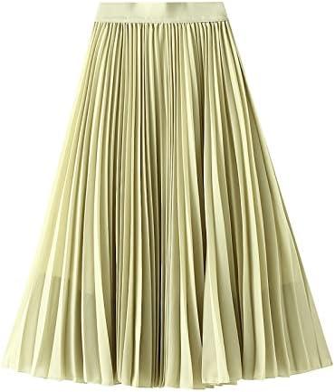 Trendy Women's Skirts: ​Perfect for Any Occasion!