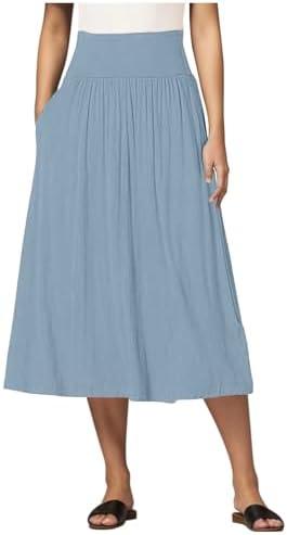 Trendy Women's Skirts: Perfect for Any Occasion!