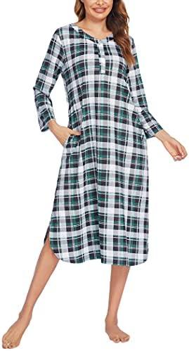 Explore Cozy Women’s ⁤Sleepwear: Stylish & Comfortable⁤ Options!