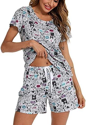 Chic Women's Sleepwear Sets for Comfortable Nights