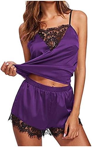 Soft ⁤Women's Pajama Sets for Relaxation and Sleep