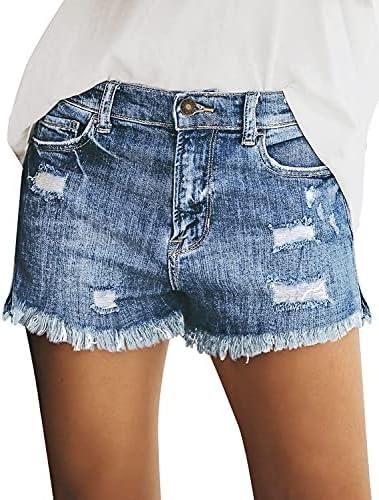 Explore stylish women's shorts for summer comfort and flair!