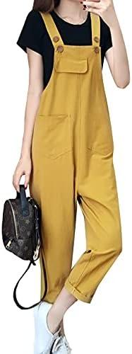 Explore Trendy Women's Jumpsuits: Stylish & Casual Styles!