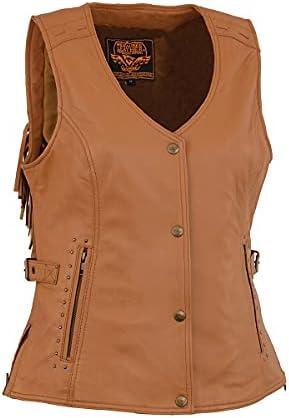 Explore Stylish Women's Vests for Every Occasion!