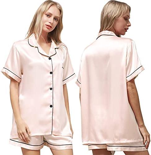 Soft and ⁤Comfortable Women's Sleepwear: Stylish Options Await