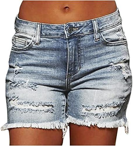 Explore stylish women's shorts for summer comfort and versatility