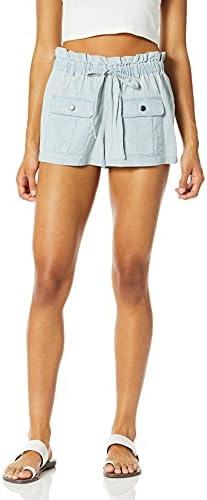 Stylish Women's Shorts for Summer ‌Comfort and‌ Versatility