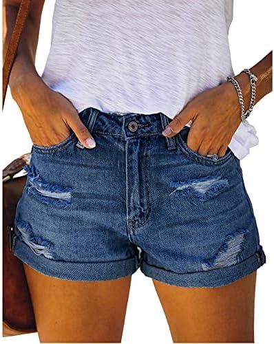 Stylish Women's Shorts for Summer: Comfort Meets Fashion!