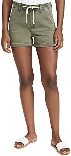 Stylish Women's Shorts for Summer: Comfort Meets Fashion!