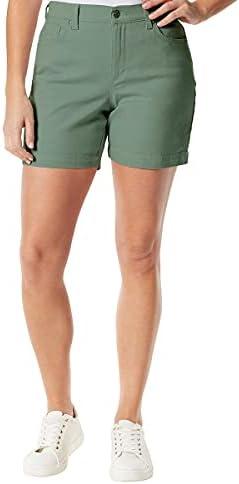 Explore Stylish Women's Shorts for Summer and Beyond!