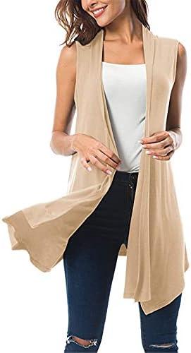 Warm and Stylish ⁢Women's Vests for Every ⁢Occasion