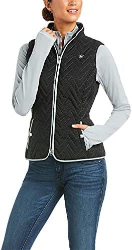 Warm and Stylish‍ Women's Vests​ for Every Occasion