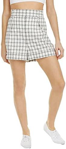 Discover Stylish Women's Shorts for Every Occasion Online!