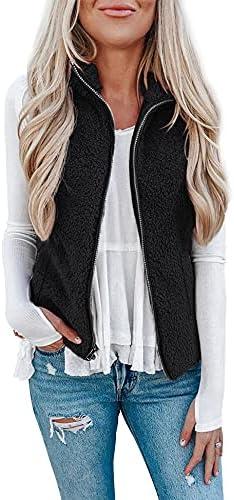 Stylish Women's Vests for Every Season: Chic & Cozy Options