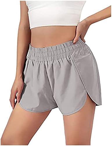 Fashionable Women's Shorts for Summer Activities