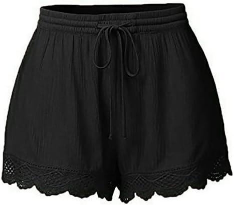 Shop Summer Women's Shorts: Stylish, Comfortable, Affordable!