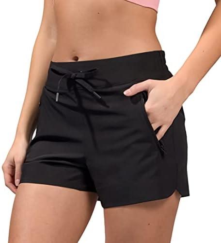 Shop Summer Women's Shorts: Stylish, ​Comfortable, Affordable!