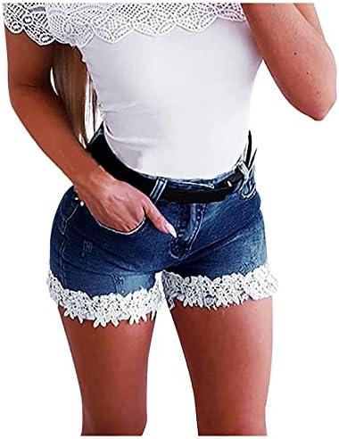 Discover Elegant Women's Jean Shorts for Every Occasion!