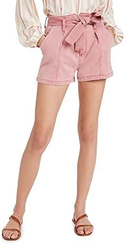 Explore Stylish Women's Summer Shorts for Every Occasion!