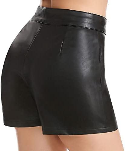 Explore Trendy Women's Shorts for ⁢Every Occasion Today!