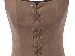 Explore Stylish Women’s Vests for Every Occasion!