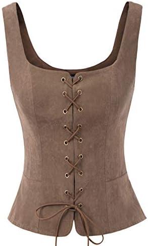 Explore Stylish Women’s Vests for Every Occasion!