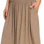 Explore Chic Women’s Skirts: Styles for Every Occasion!