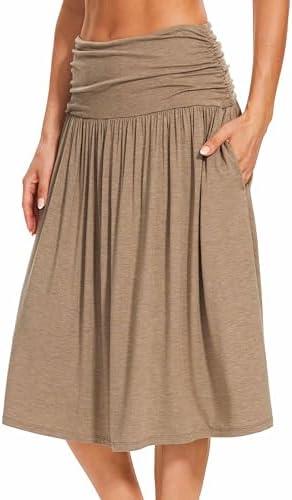 Explore Chic Women’s Skirts: Styles for Every Occasion!