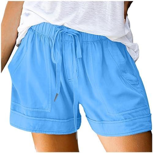 Discover Trendy Women’s Shorts for Every Occasion!