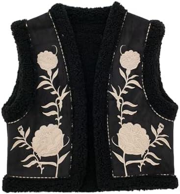 Explore Chic Women’s Vests: Style & Comfort for Every Occasion!