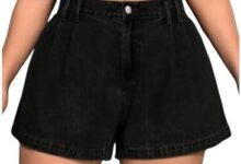 Explore Trendy Women’s Shorts: Comfort Meets Style Today!